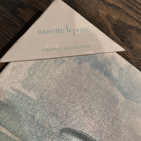 Coastal shell canvas - Picture 2 of 4